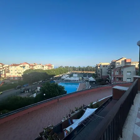 Sicilian Vibes *