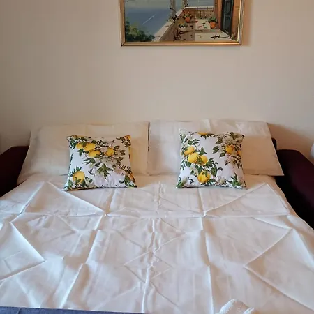 Sicilian Vibes * Giardini-Naxos