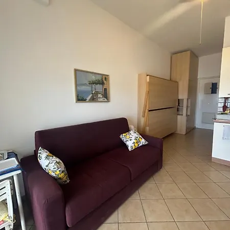 Sicilian Vibes * Giardini Naxos