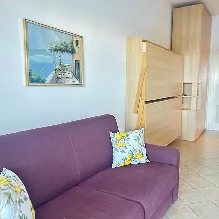 Apartment Sicilian Vibes