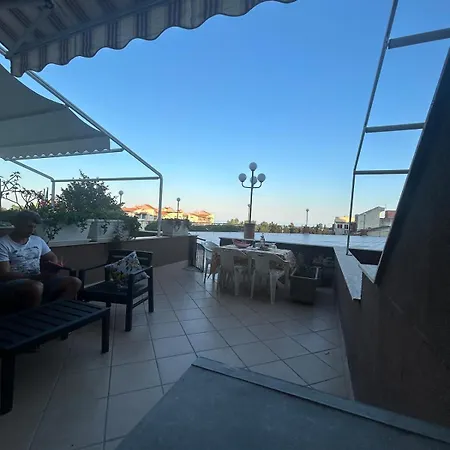 Sicilian Vibes Apartman Giardini Naxos