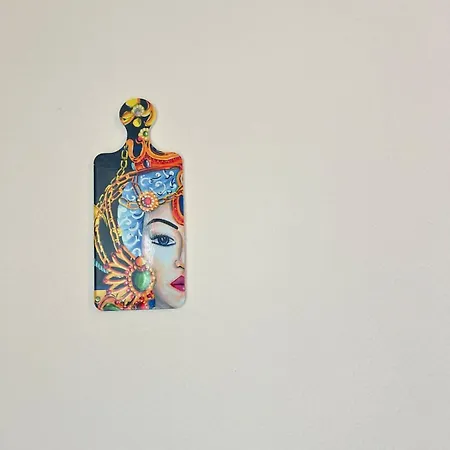 Apartman Sicilian Vibes Giardini Naxos