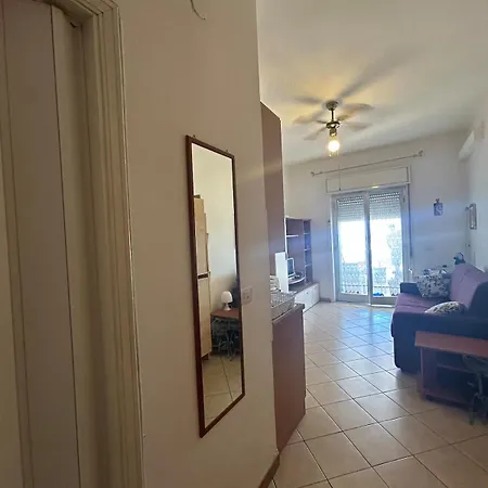 Sicilian Vibes Apartman Giardini Naxos