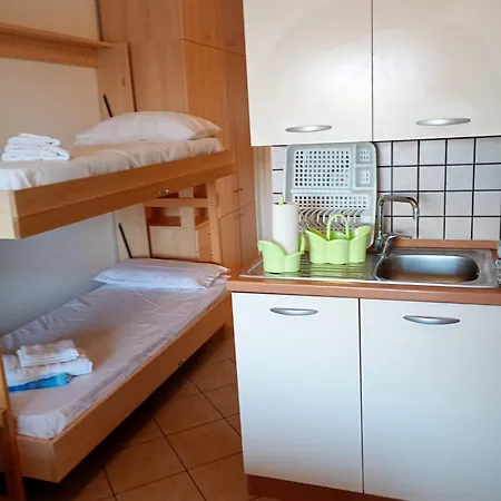 Sicilian Vibes Apartman Giardini Naxos