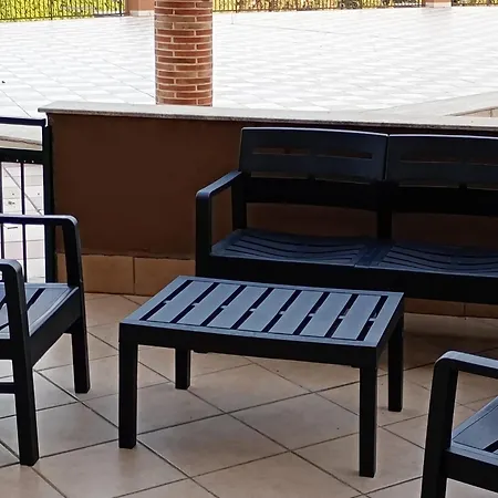 Apartman Sicilian Vibes Giardini Naxos