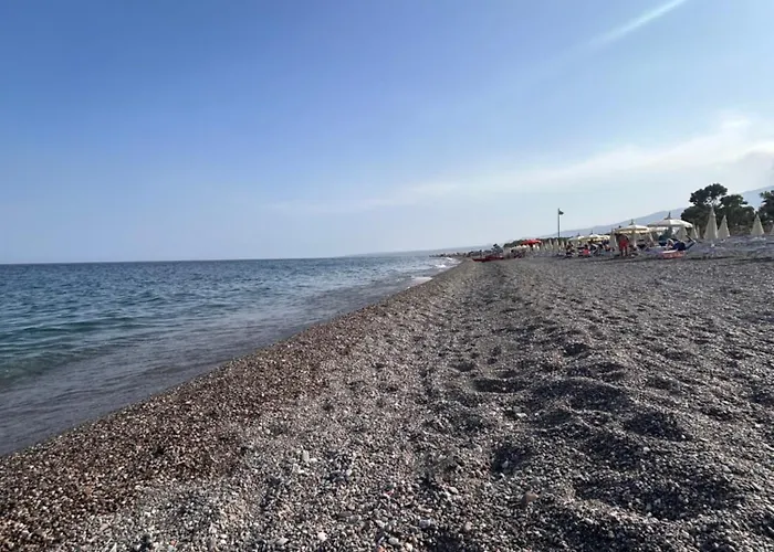 Apartmán Sicilian Vibes