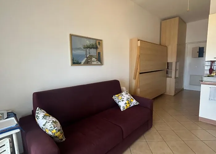 Sicilian Vibes * Giardini Naxos