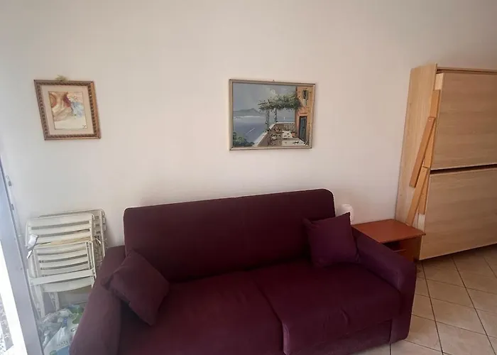 Apartmán Sicilian Vibes