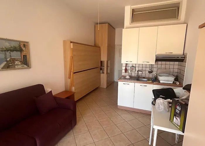 Sicilian Vibes Apartmán