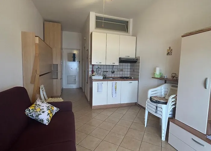 Sicilian Vibes Apartment *