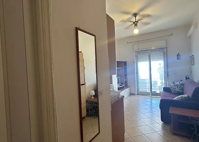 Sicilian Vibes Apartmán Giardini Naxos