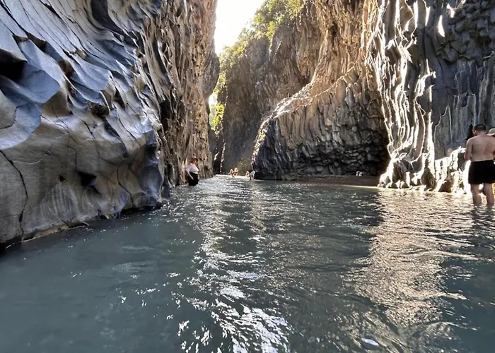 Apartmán Sicilian Vibes