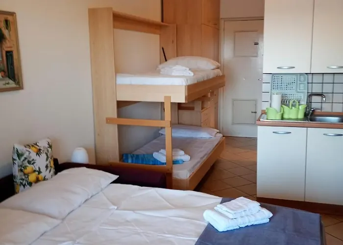 Apartment Sicilian Vibes Giardini Naxos