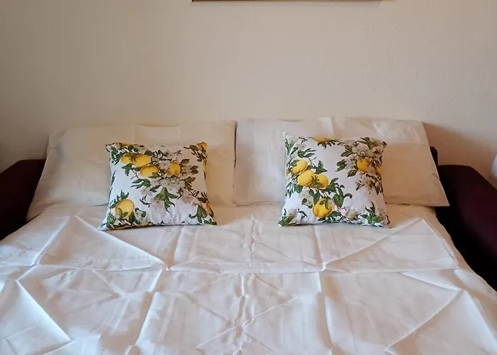 Sicilian Vibes * Giardini Naxos