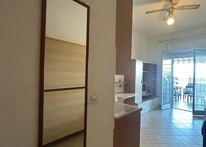 Sicilian Vibes Apartmán Giardini Naxos