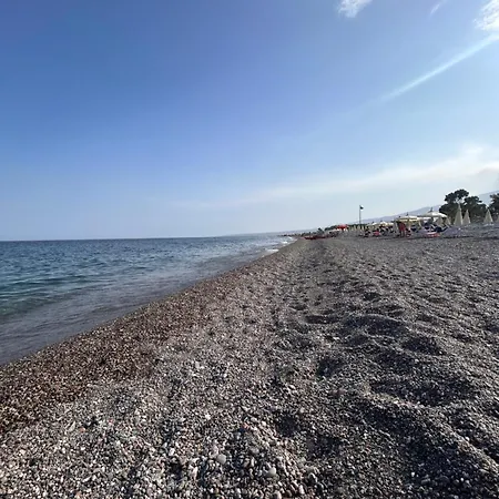 דירה Sicilian Vibes