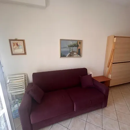 דירה Sicilian Vibes