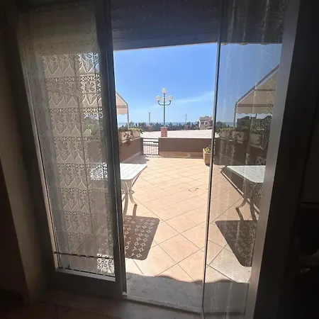 דירה Sicilian Vibes