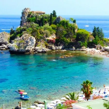 Sicilian Vibes