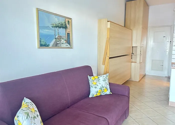 Apartment Sicilian Vibes