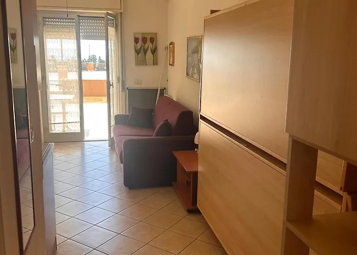 Sicilian Vibes Giardini-Naxos