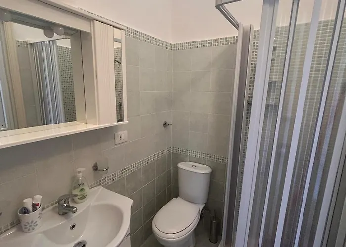 Sicilian Vibes Giardini-Naxos