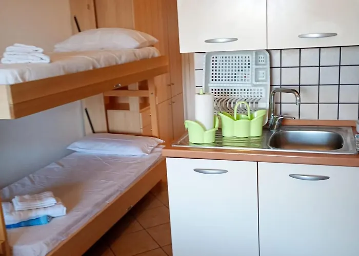 Sicilian Vibes Apartment Giardini-Naxos